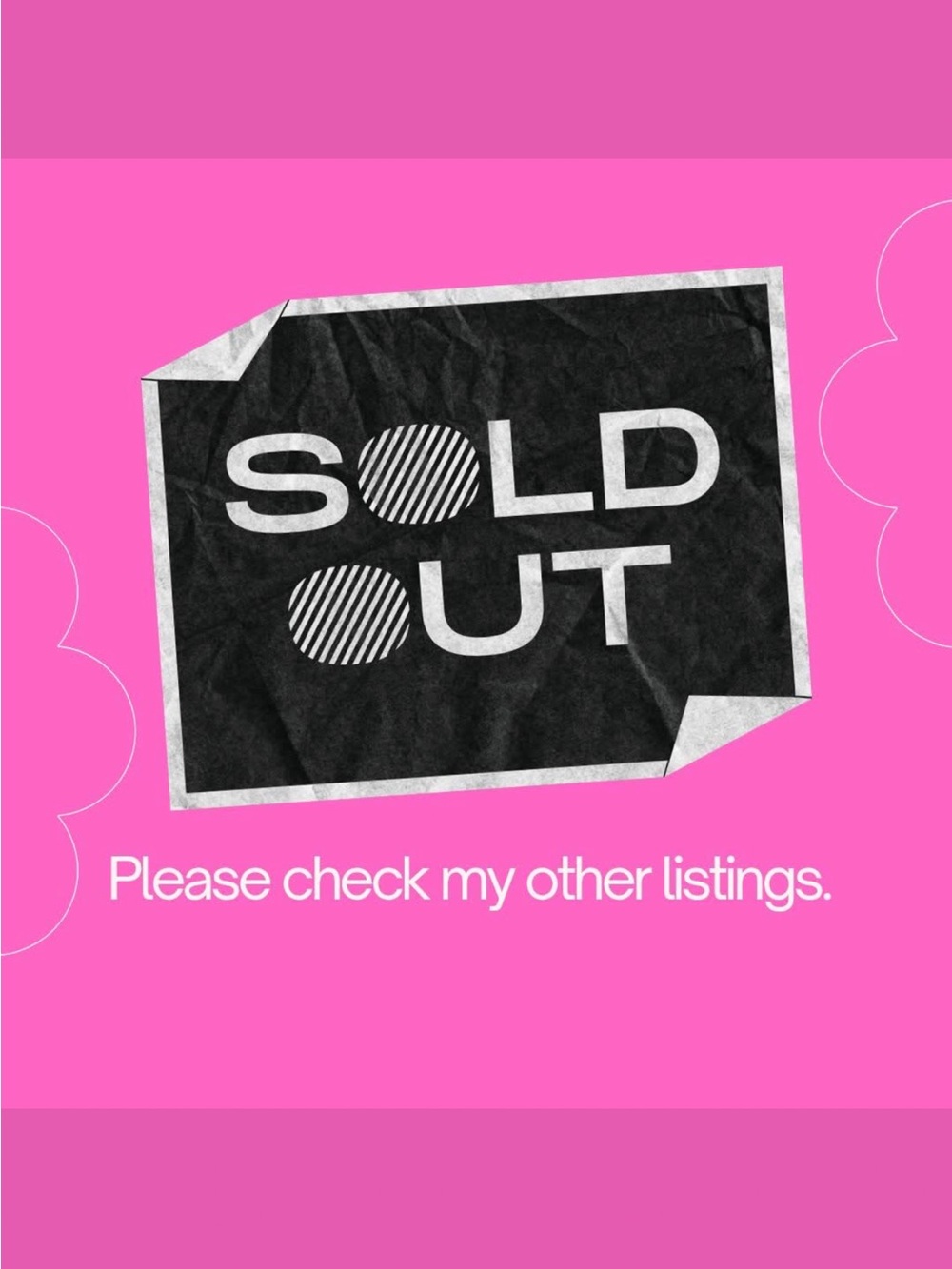 NOT FOR SALE! - Picture 1 of 14